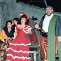 Frasquita, dans Carmen